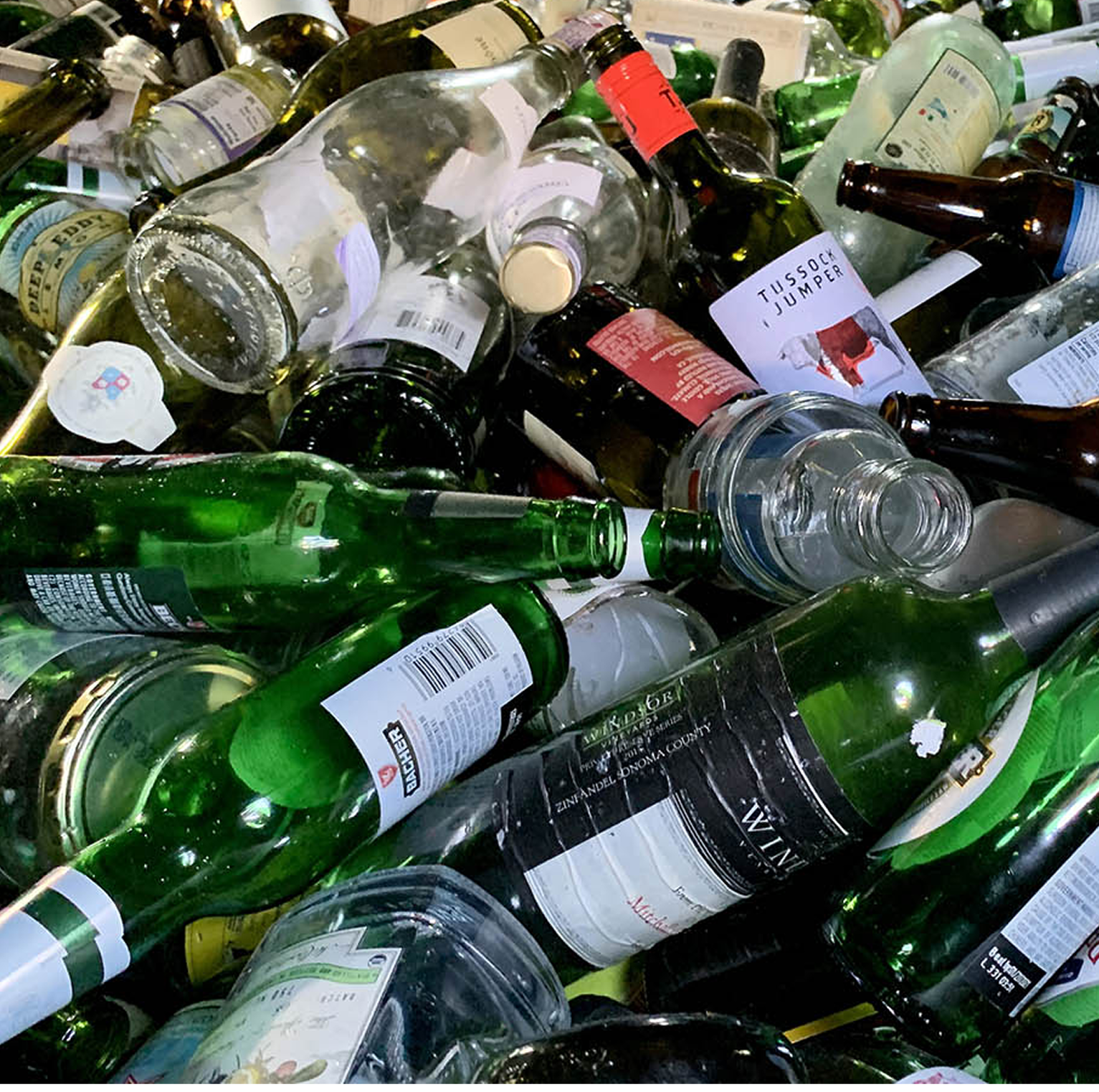 10 Surprising Facts About Plastic Waste