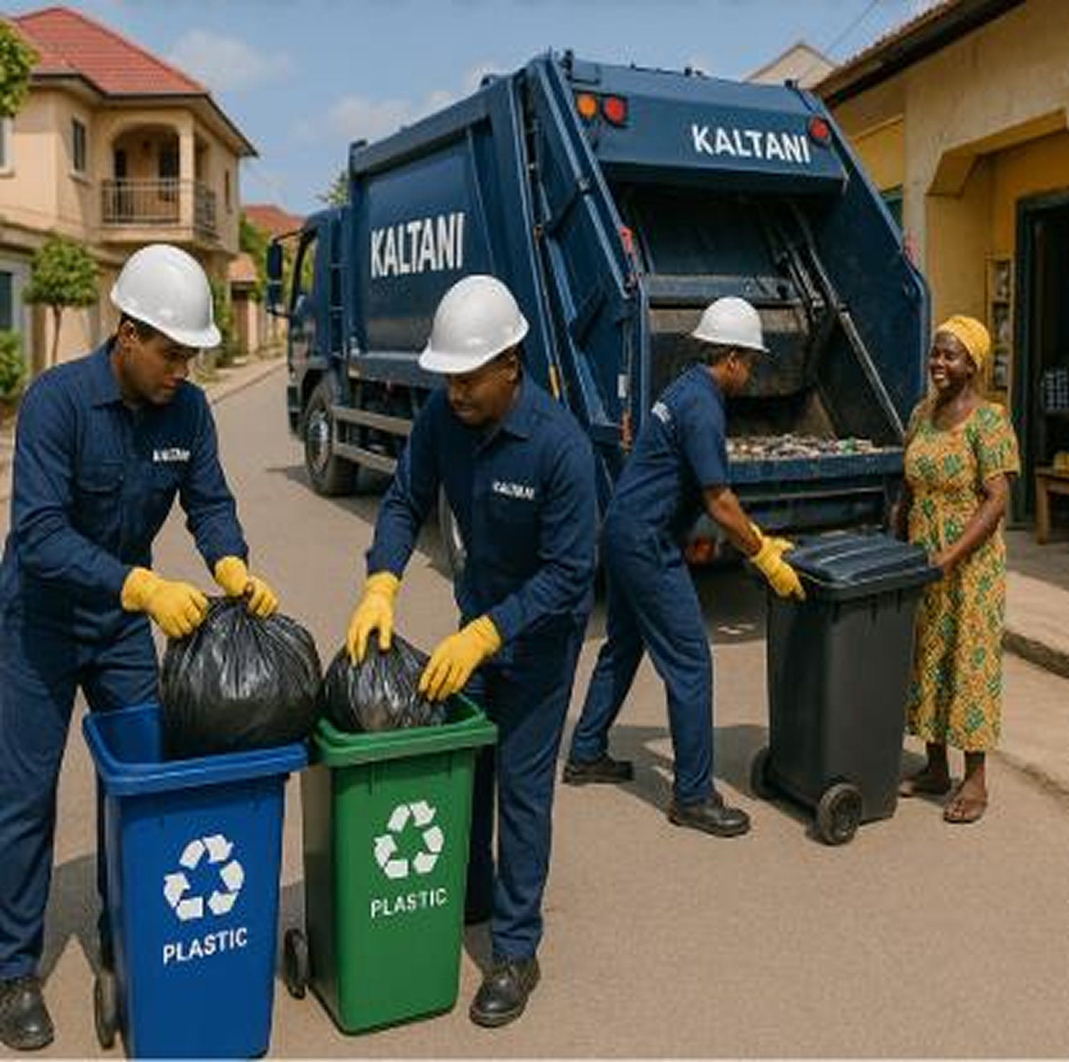 10 Surprising Facts About Plastic Waste